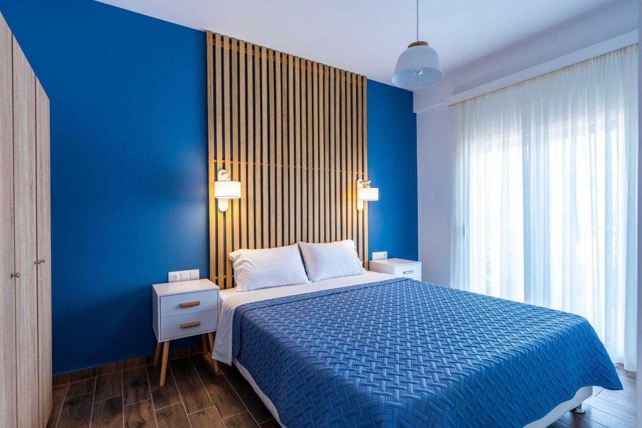 Elvis Nest Διαμέρισμα Νέα Μουδανιά Εξωτερικό φωτογραφία